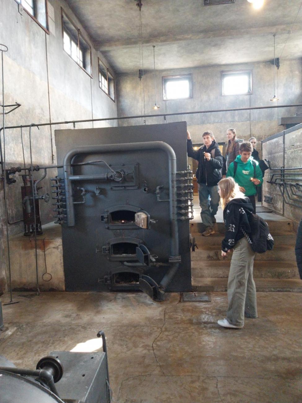 Terezín 9. ročník