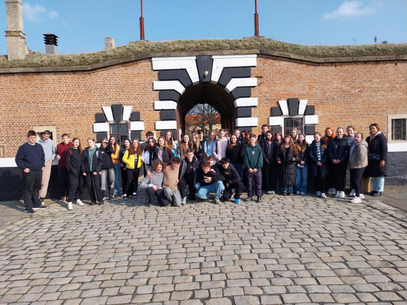 Terezín 9. ročník