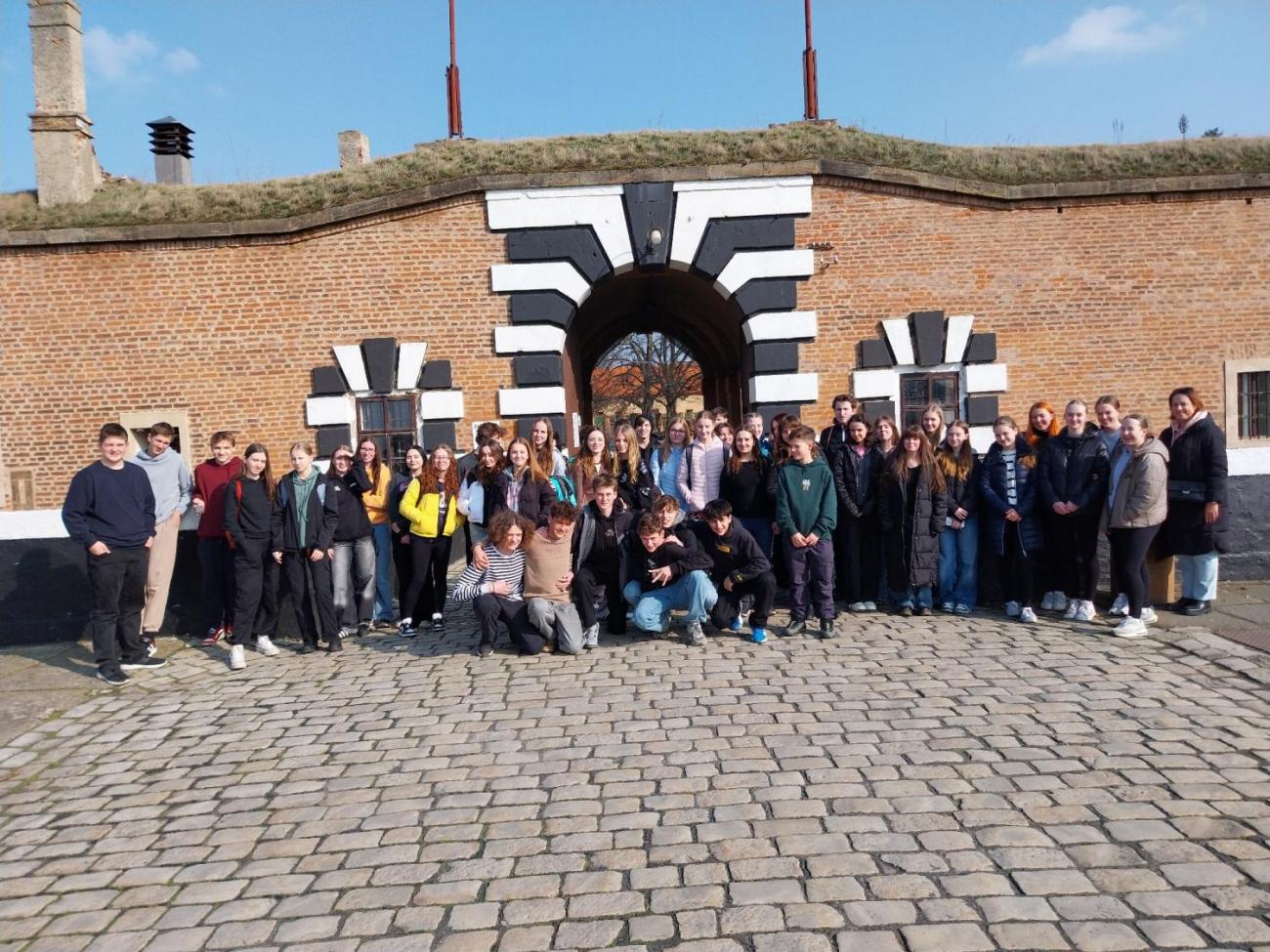 Terezín 9. ročník