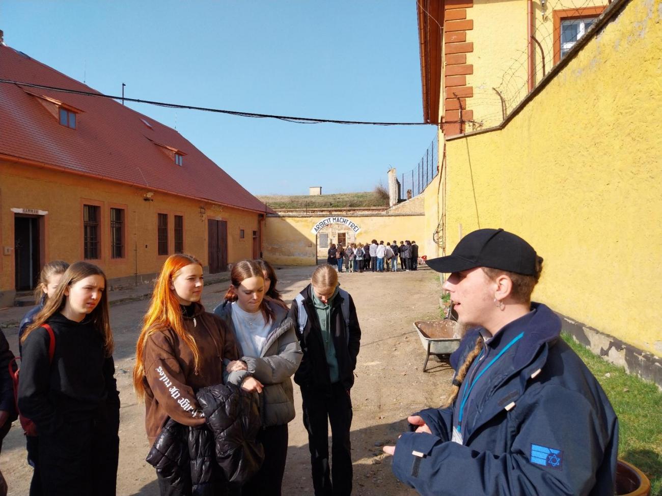 Terezín 9. ročník