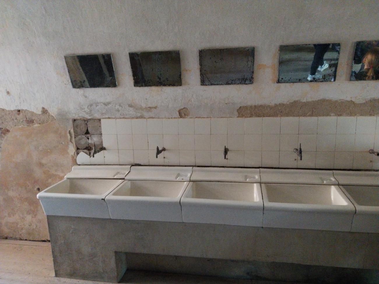 Terezín 9. ročník