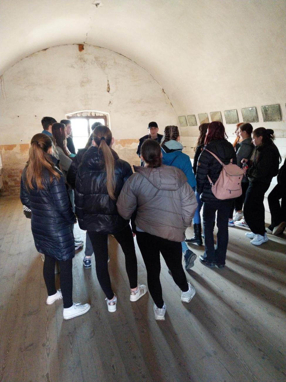 Terezín 9. ročník
