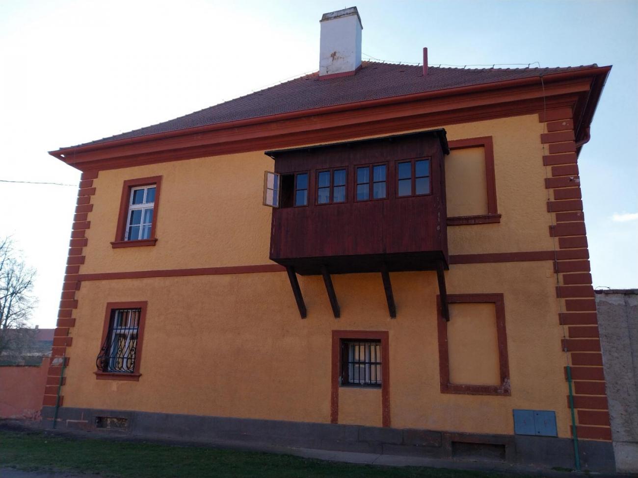 Terezín  9. ročník