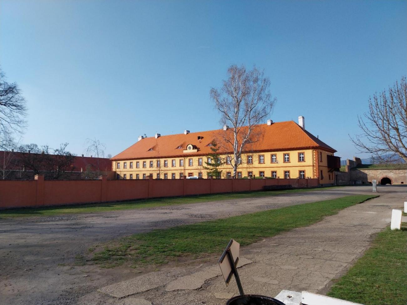 Terezín  9. ročník