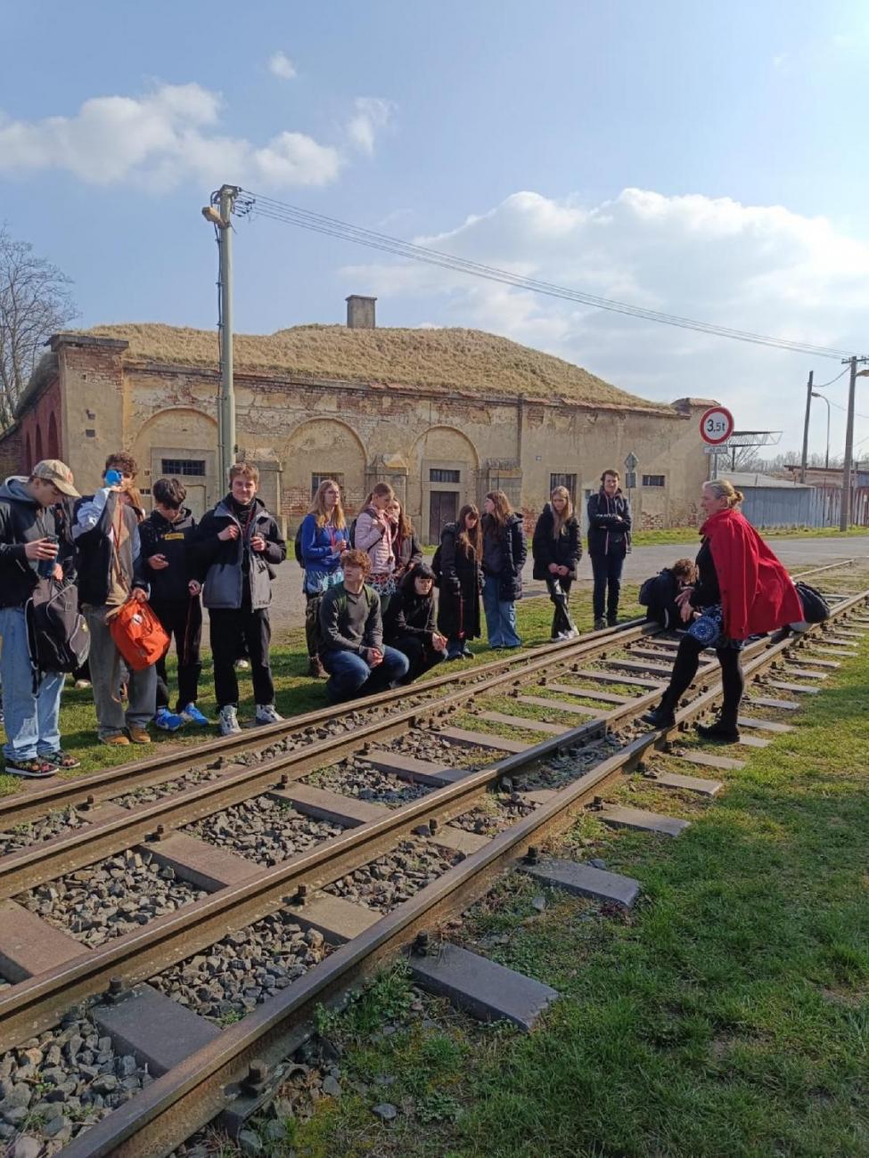 Terezín 9. ročník