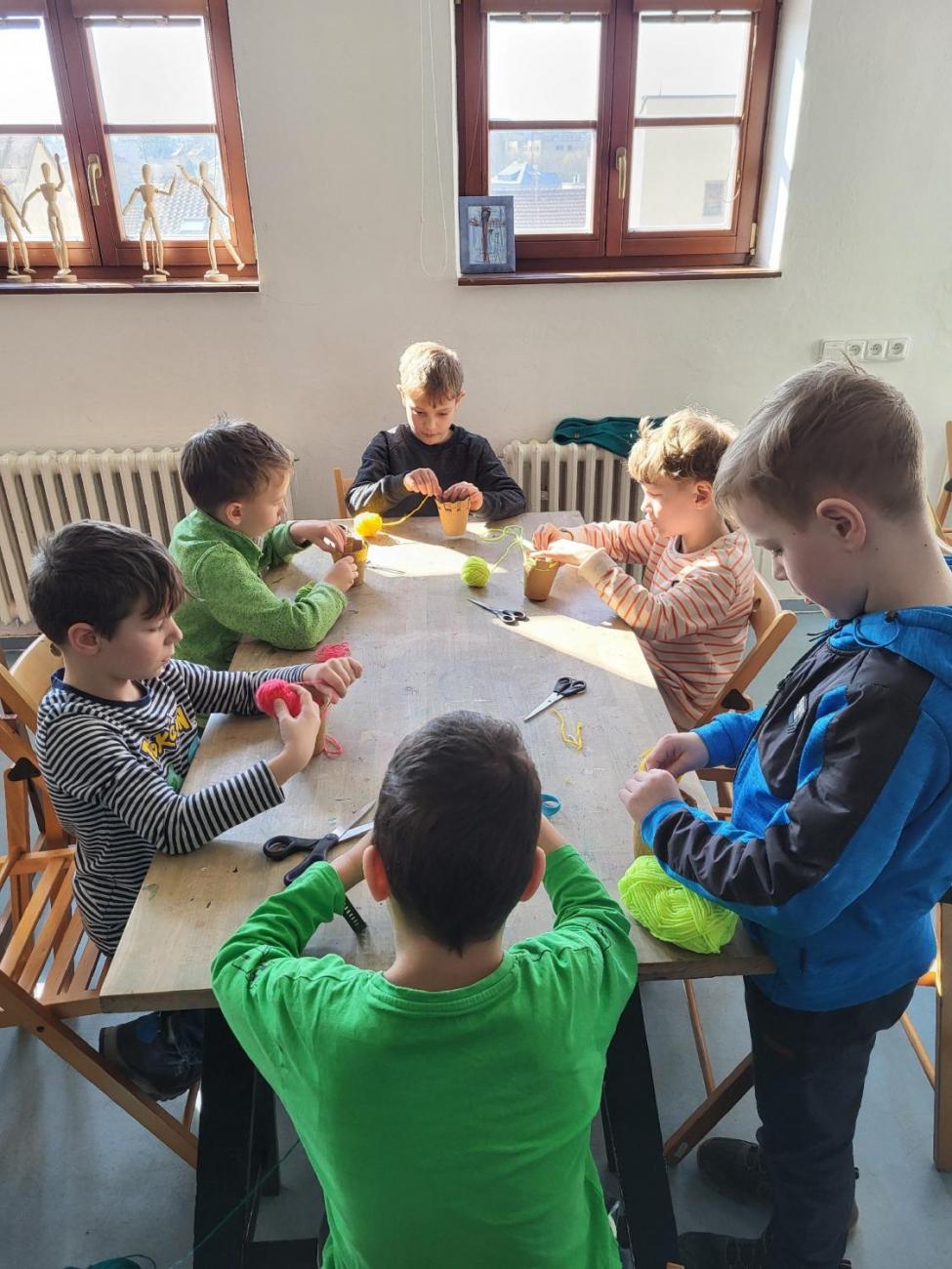 Oblastní galerie Vysočiny 2.C