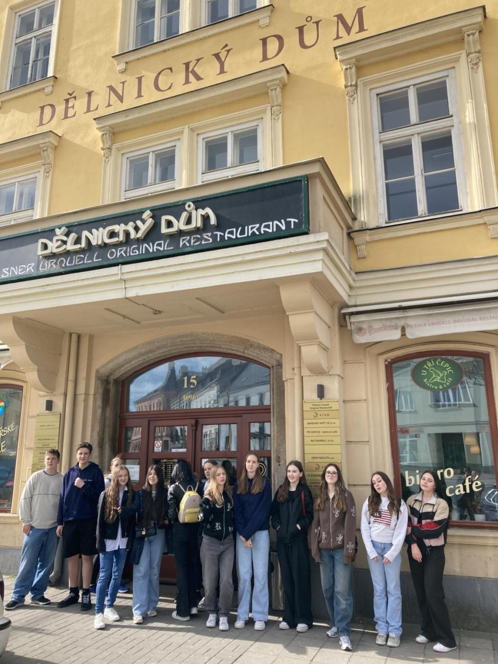 Projekt Mahler 9. ročník