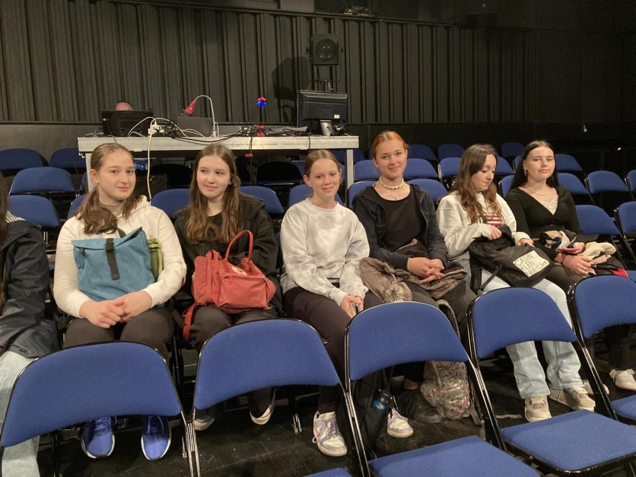 Projekt Mahler 9. ročník