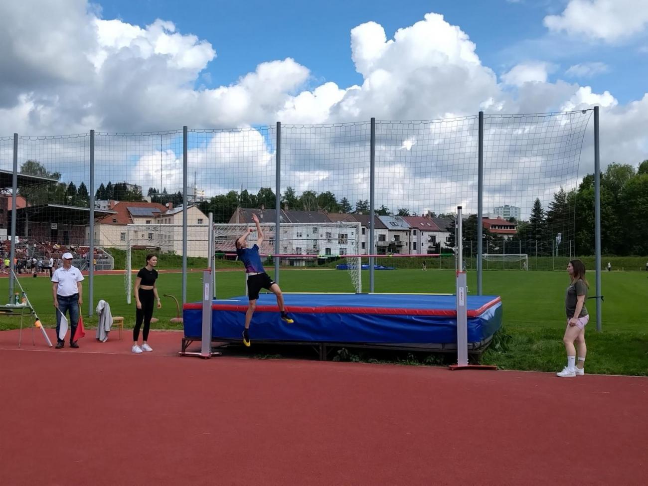 Pohár rozhlasu
