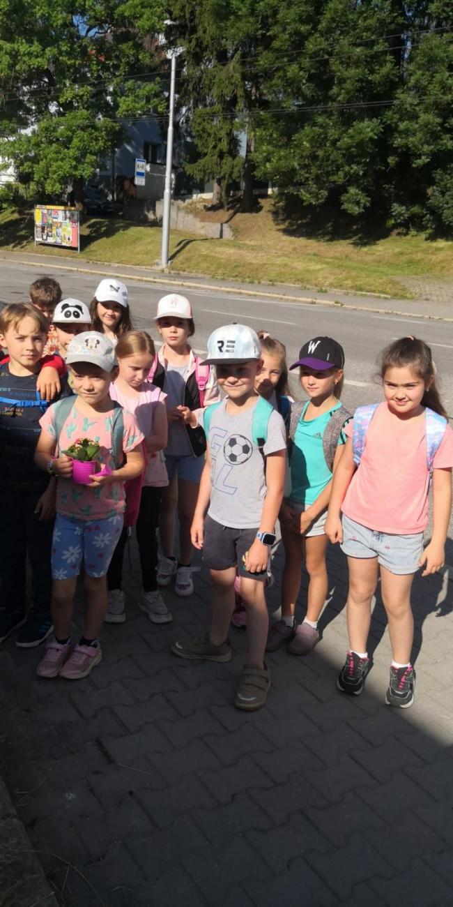 Minigolf 1.A a 9.A