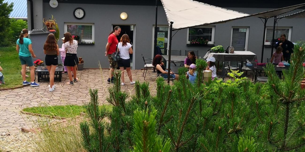Minigolf 1.A a 9.A