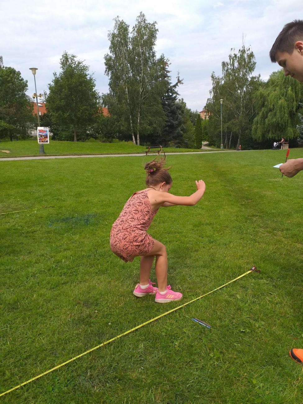 Olympijský trojboj