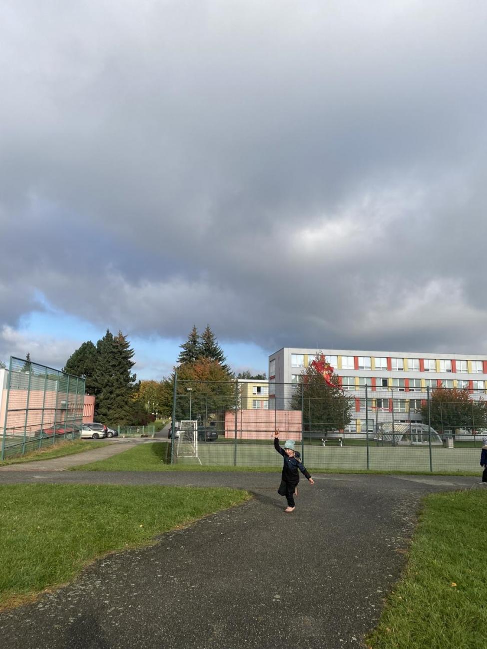 Drakiáda 1.A a 1.B