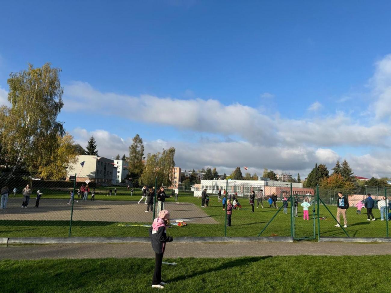 Drakiáda 1.A a 1.B