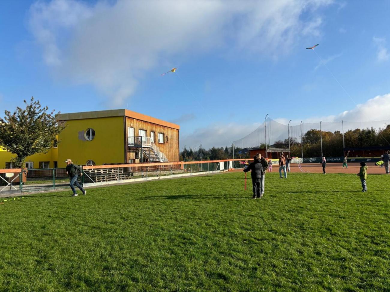 Drakiáda 1.A a 1.B
