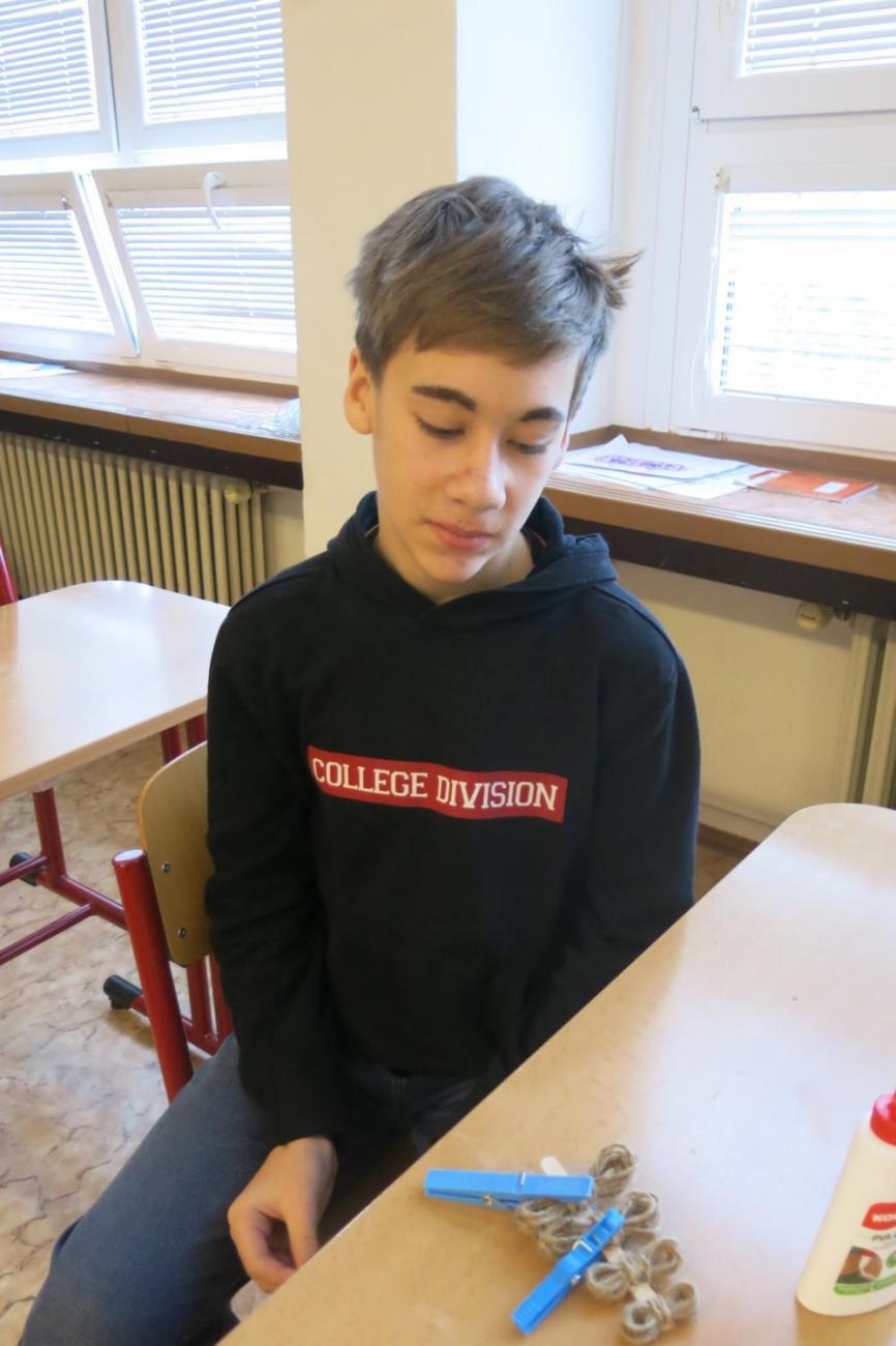 Vánoční aktivity