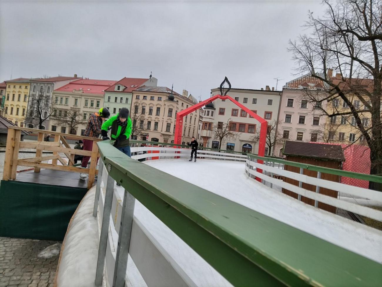 Bruslení 6.A a 6.D