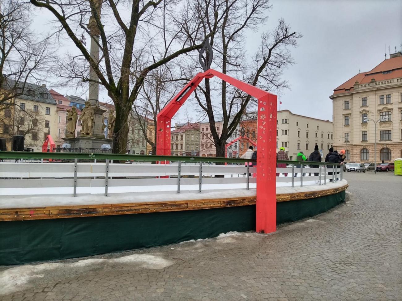 Bruslení 6.A a 6.D