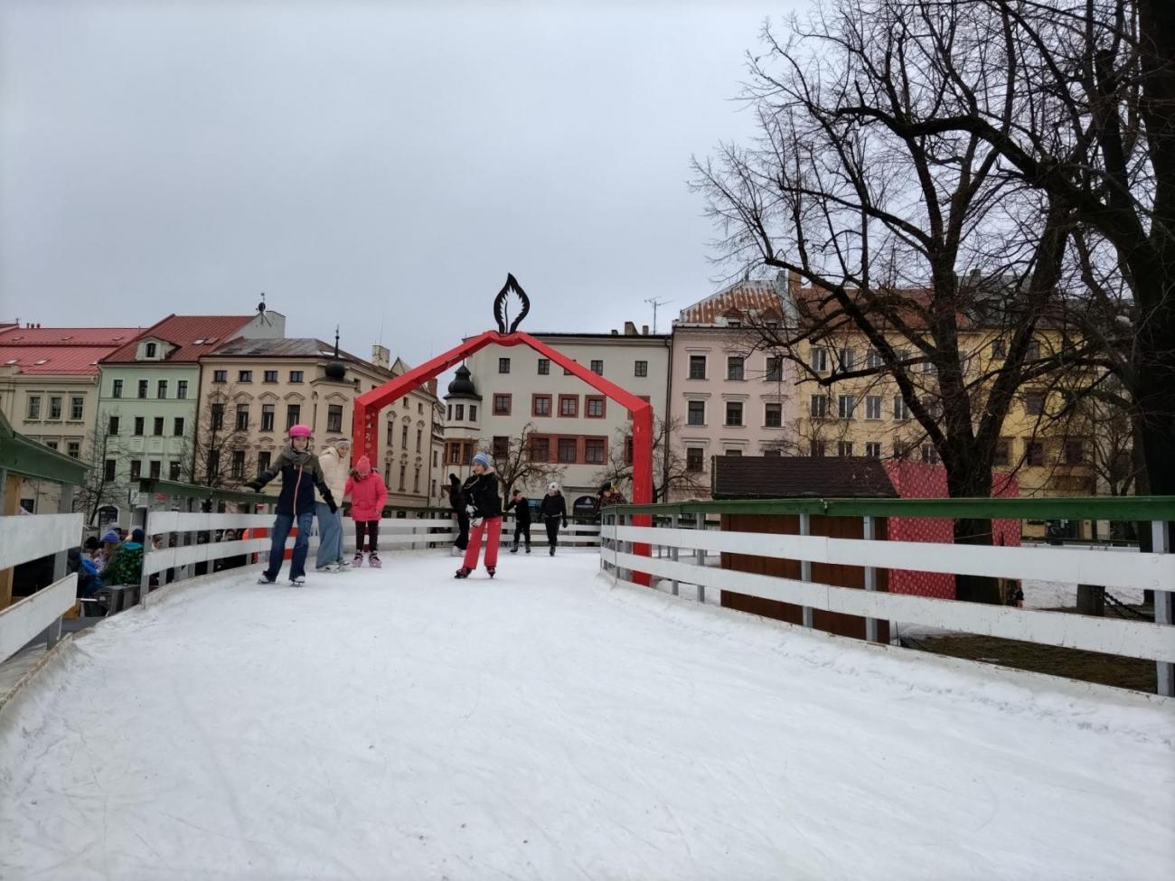 Bruslení 6.A a 6.D