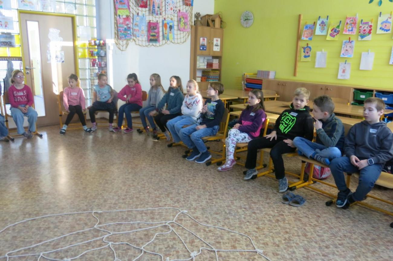 Co je to internet? 2. ročník