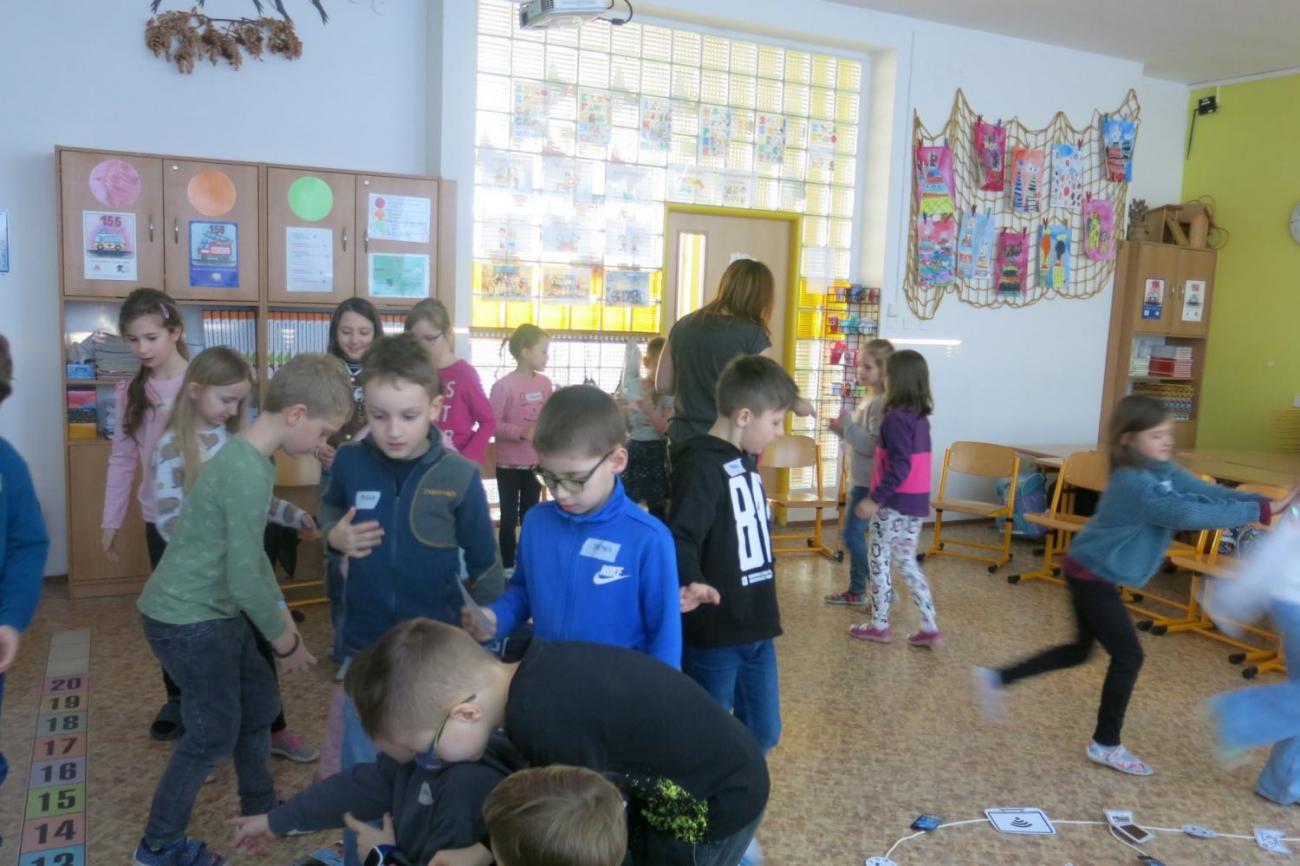 Co je to internet? 2. ročník
