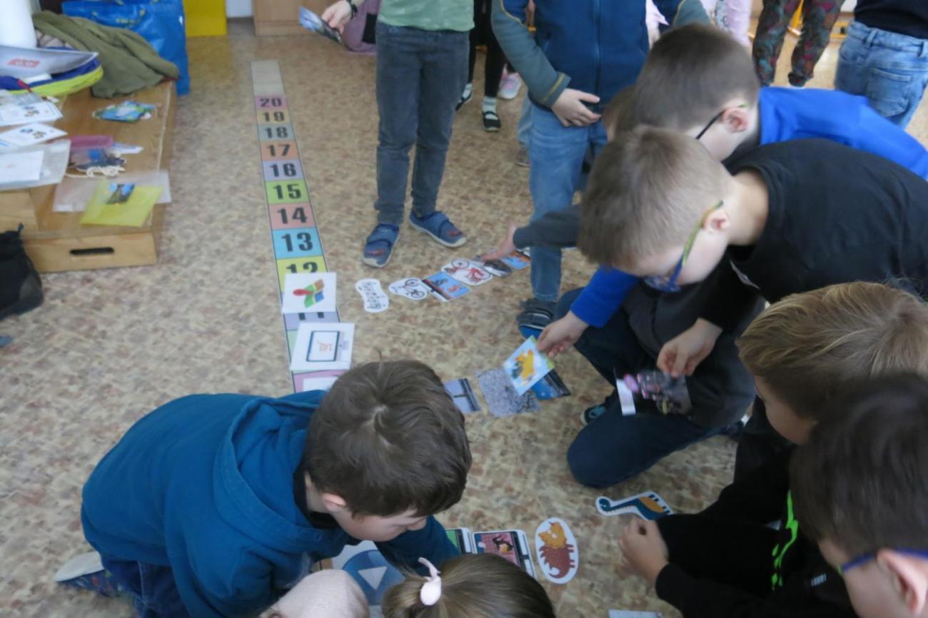 Co je to internet? 2. ročník