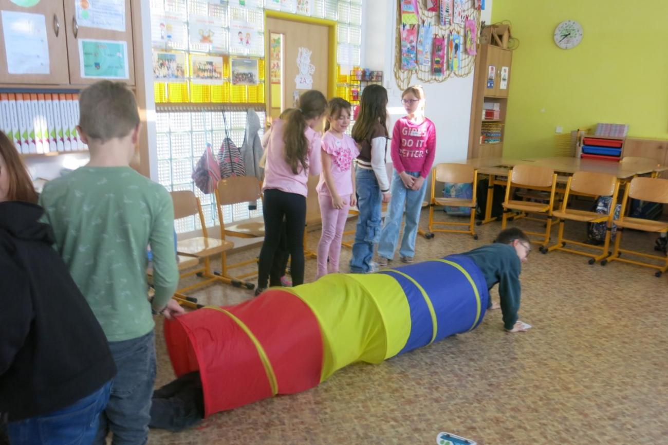 Co je to internet? 2. ročník