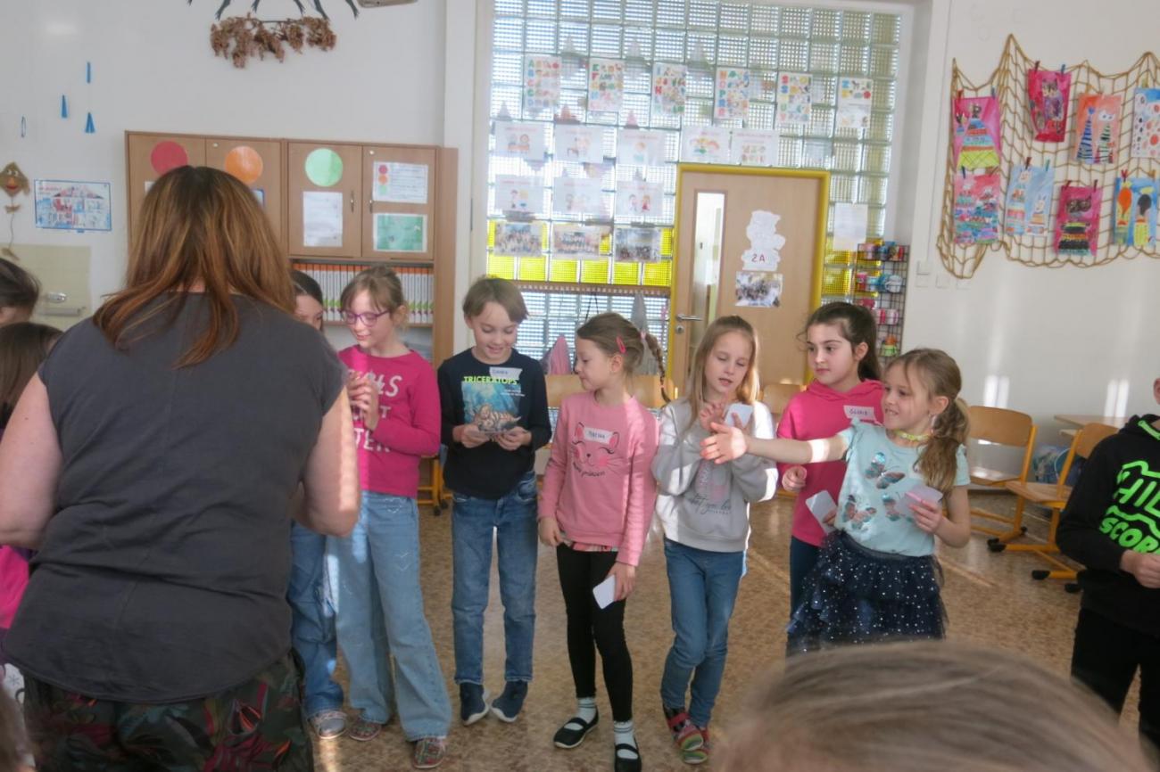 Co je to internet? 2. ročník