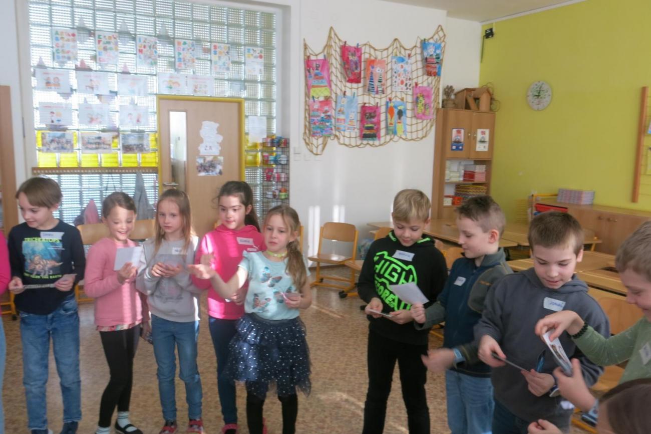 Co je to internet? 2. ročník