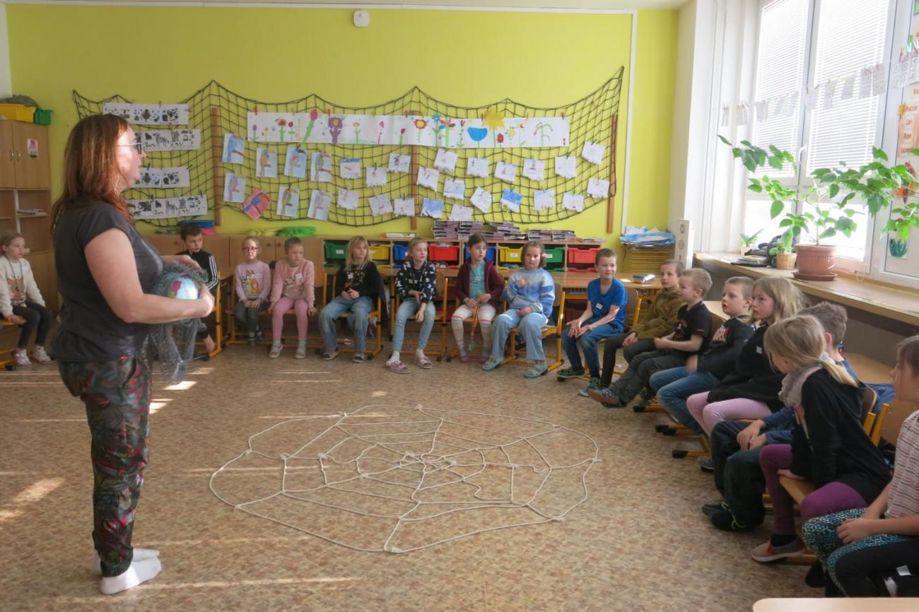 Co je to internet? 2. ročník