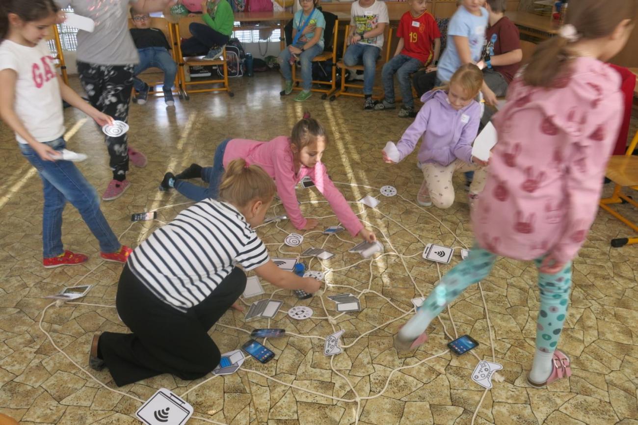Co je to internet? 2. ročník
