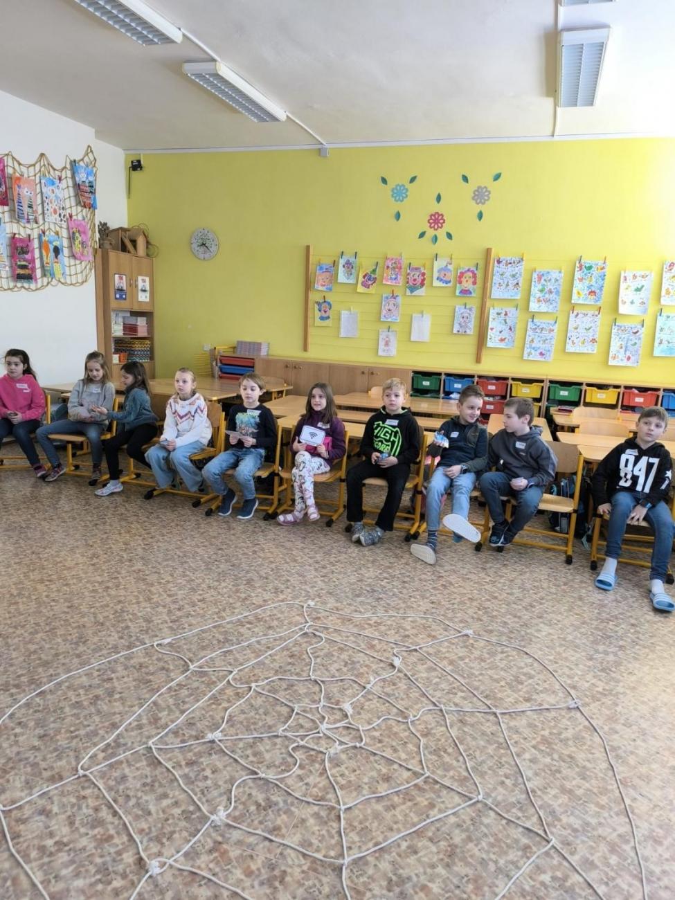 Co je to internet? 2. ročník