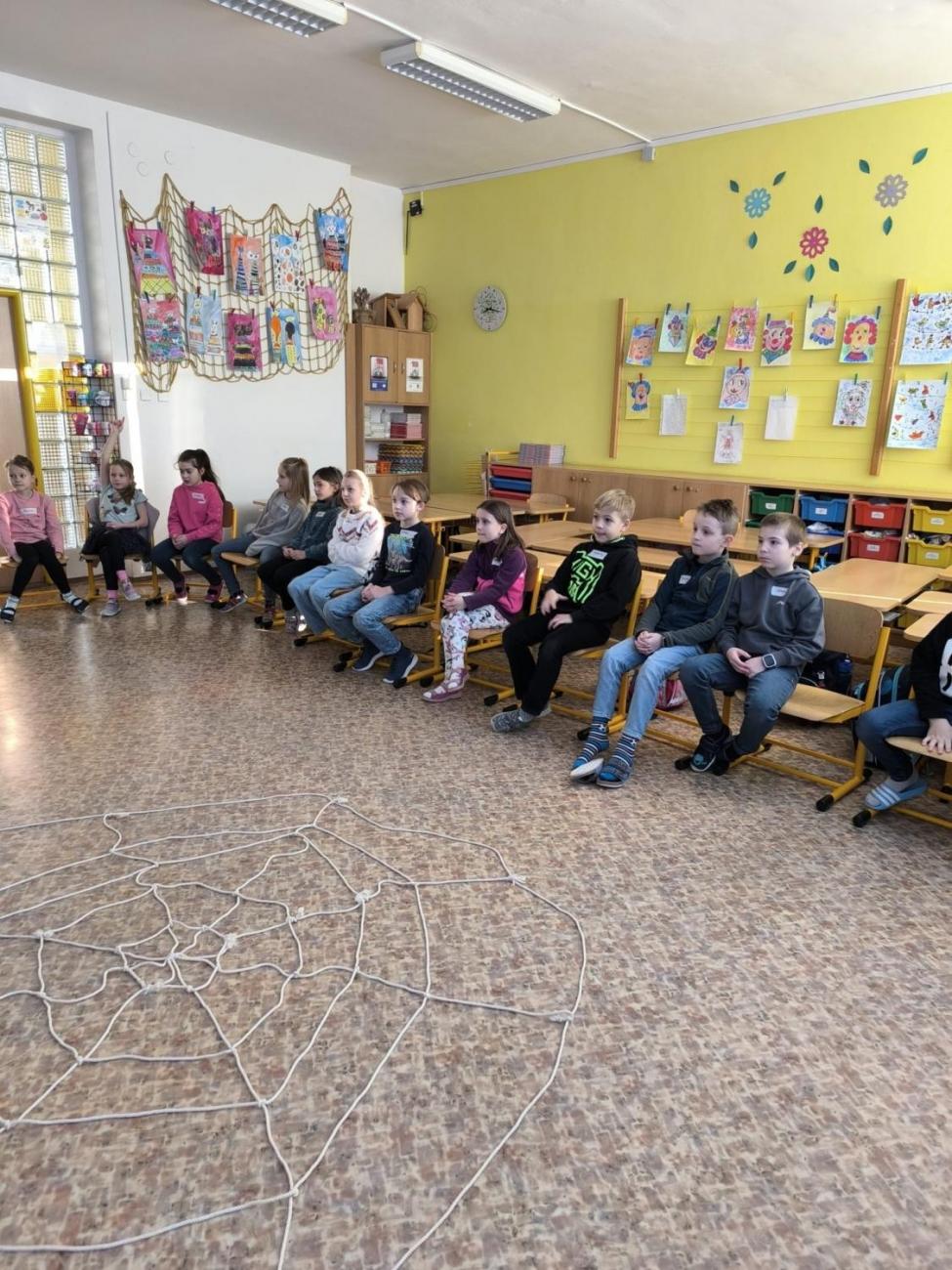Co je to internet? 2. ročník