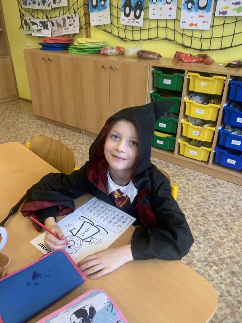 Karneval 2. ročník