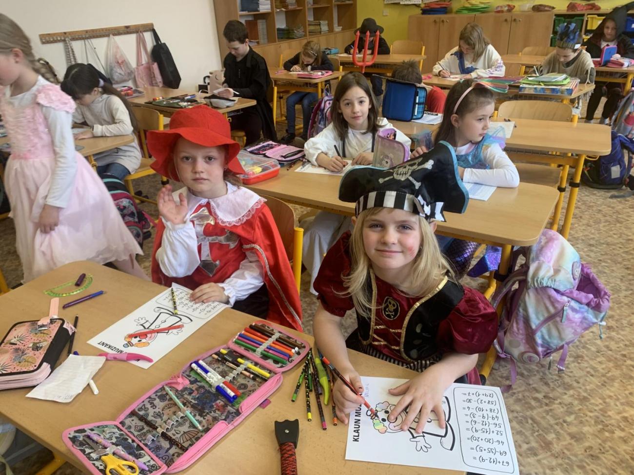 Karneval 2. ročník