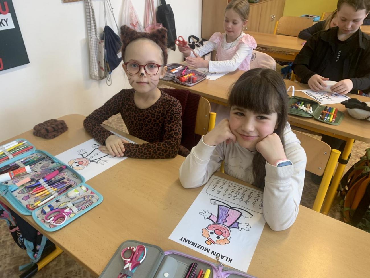 Karneval 2. ročník