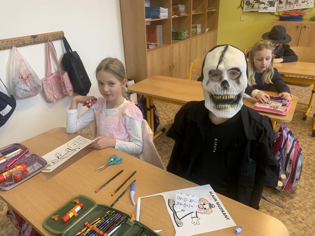 Karneval 2. ročník