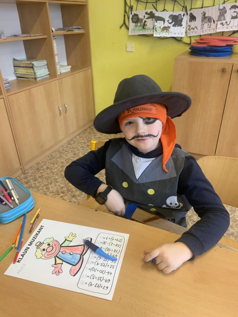 Karneval 2. ročník