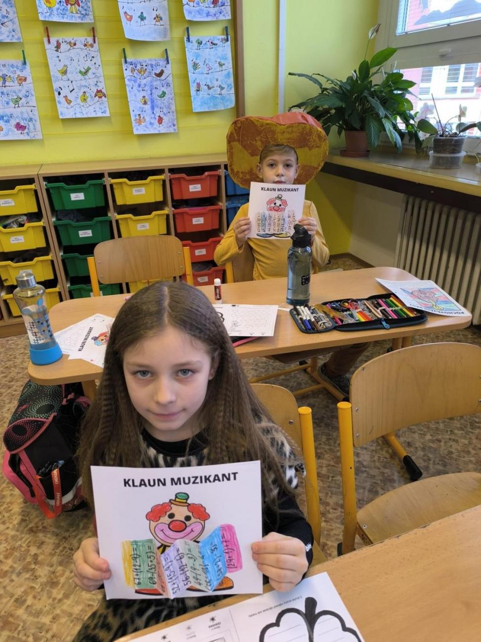 Karneval 2. ročník