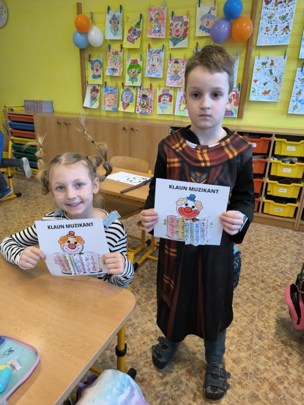 Karneval 2. ročník