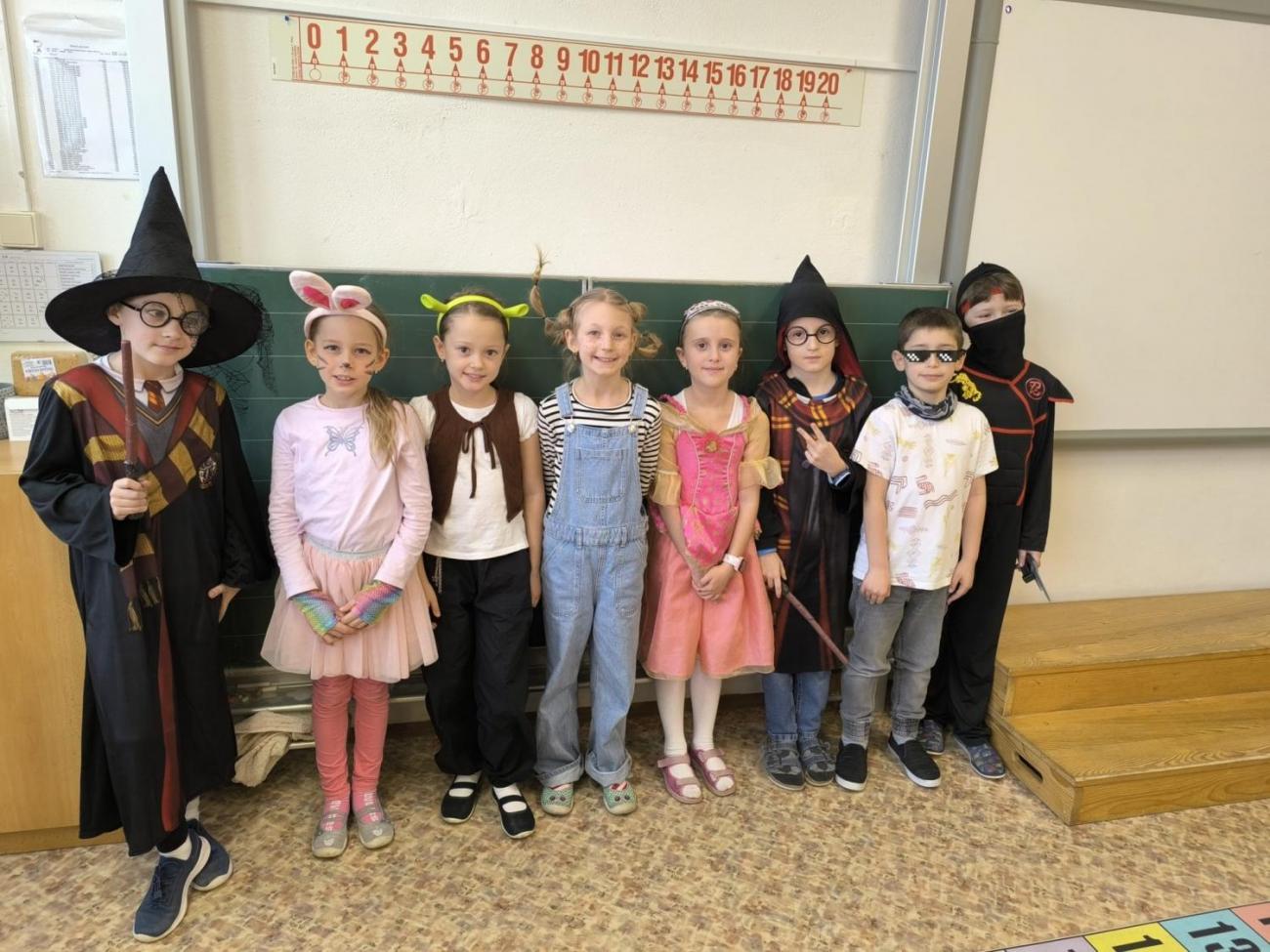 Karneval 2. ročník