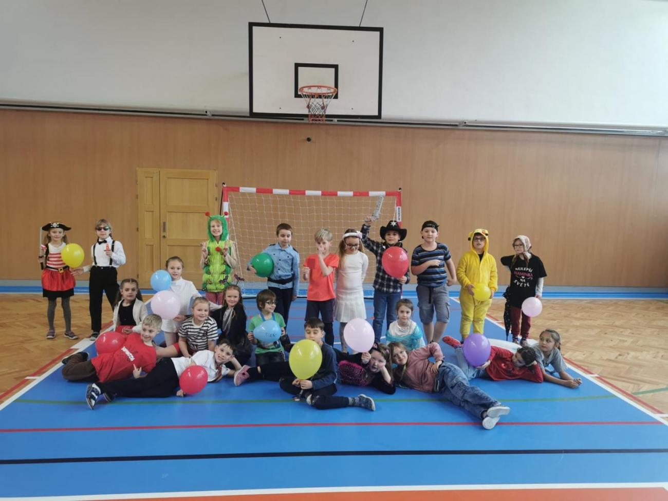Karneval 2. ročník