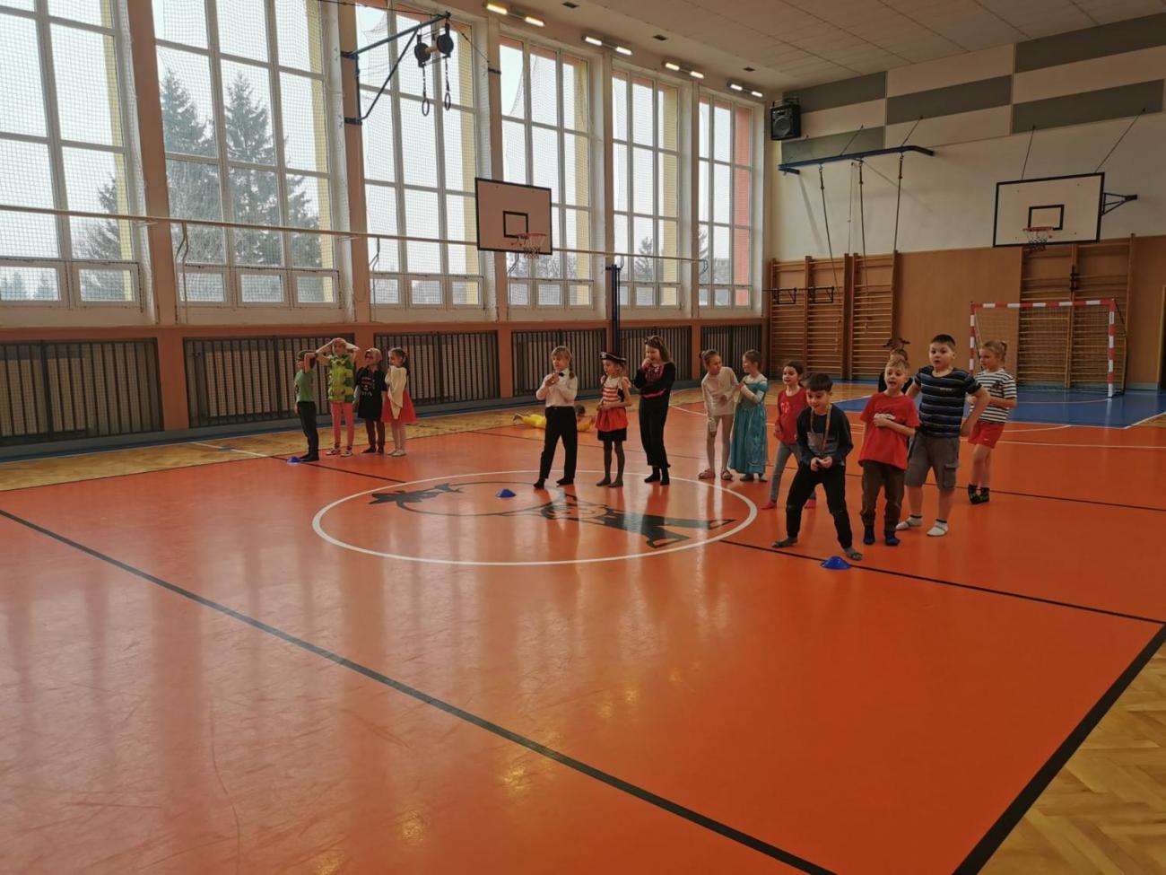 Karneval 2. ročník