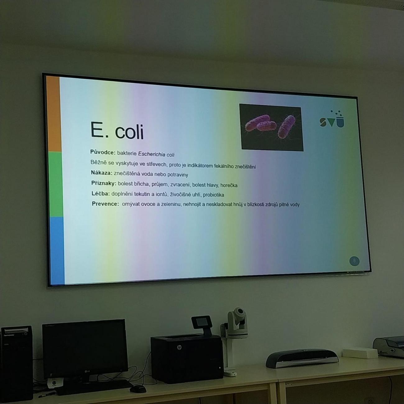 Státní veterinární ústav  –  6. A 