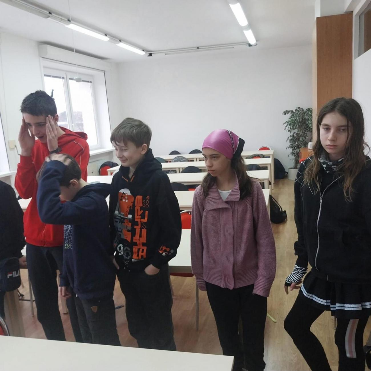Státní veterinární ústav  –  6. A 