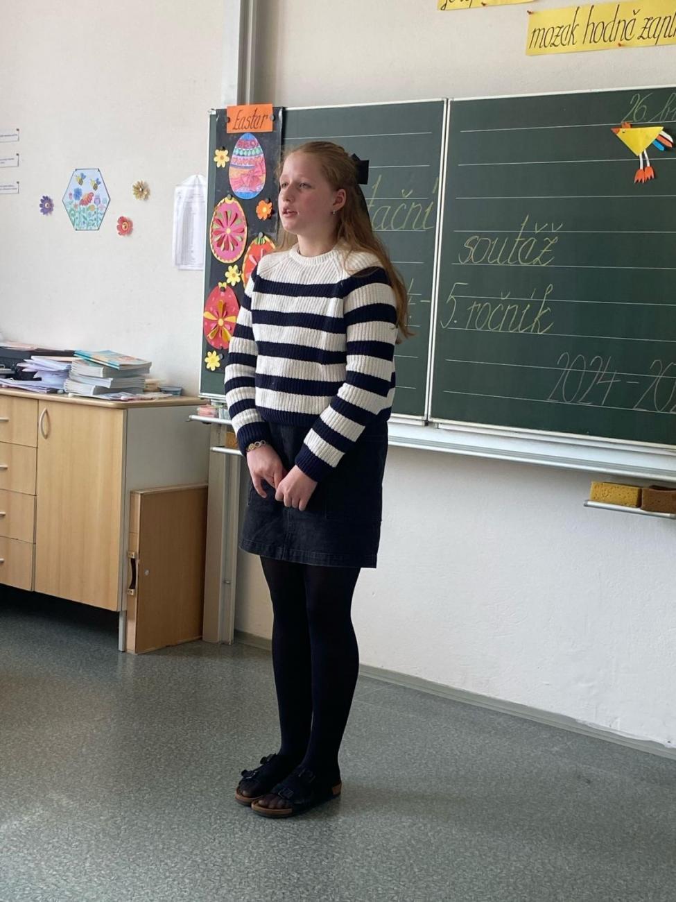 Recitace 2025   4. a 5. ročník