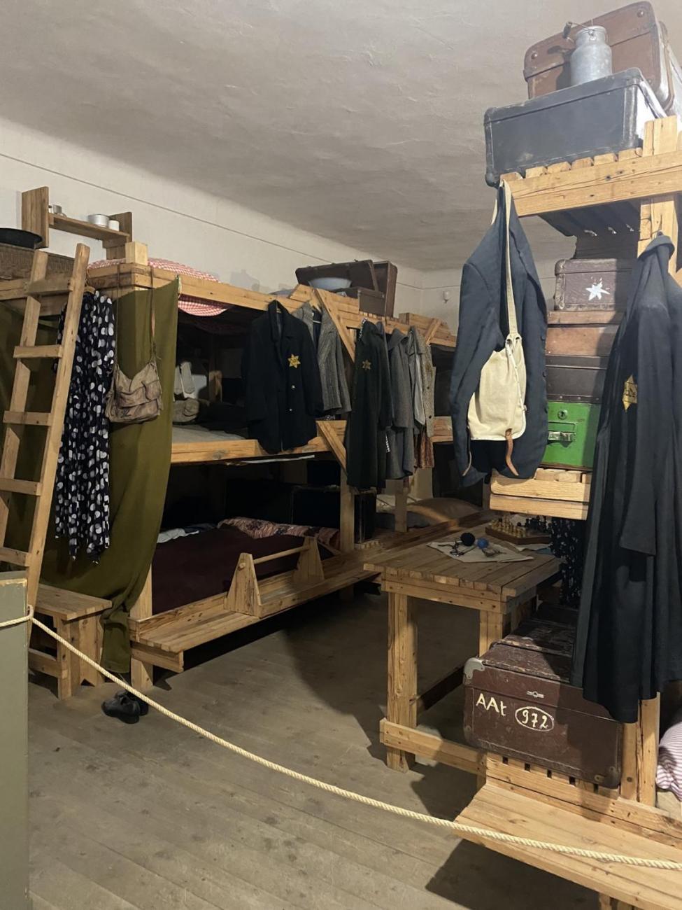 Exkurze Terezín