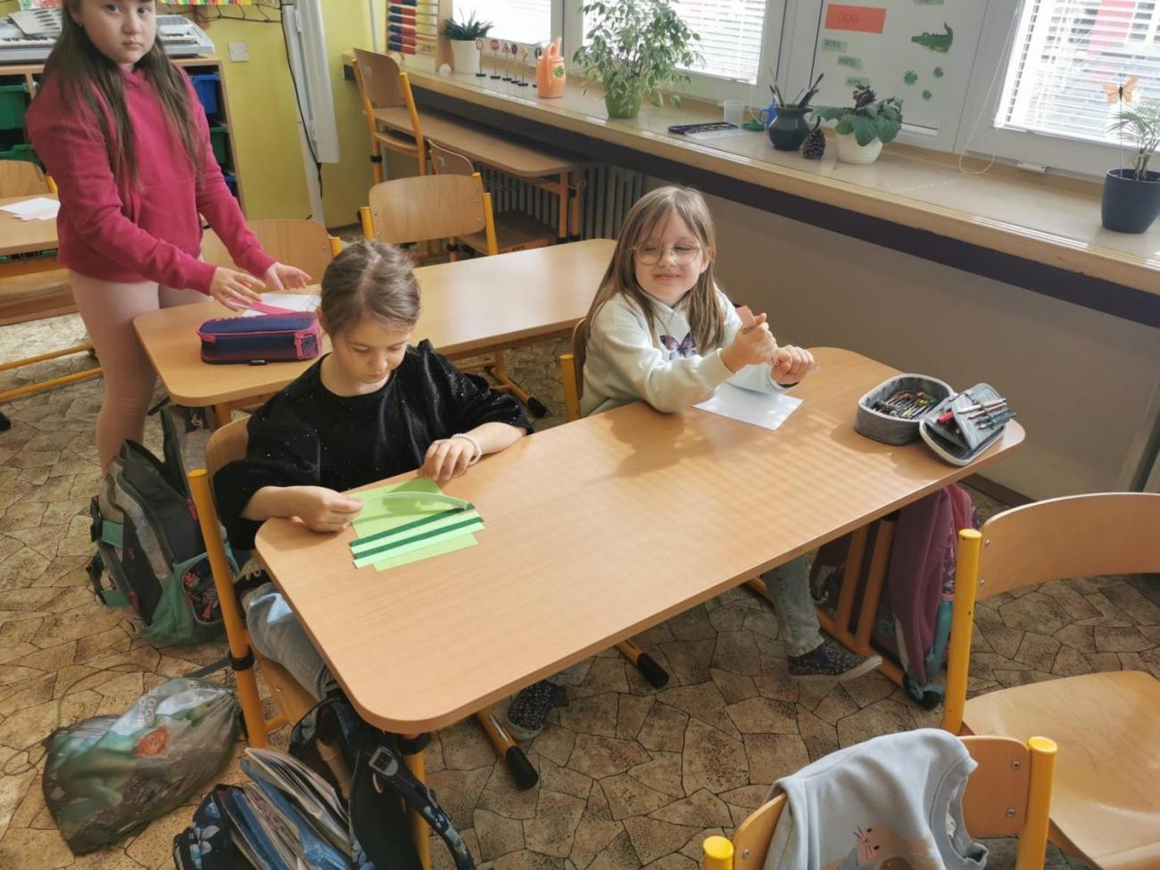 Program Velikonoce 2. ročník