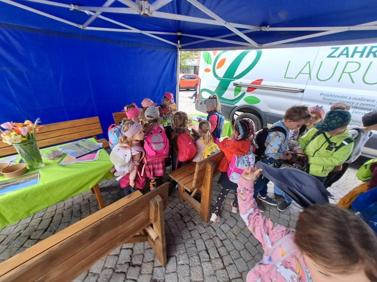 Den Země 1.B a 1.C