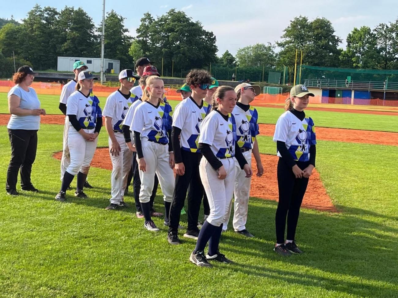 Slowpitch